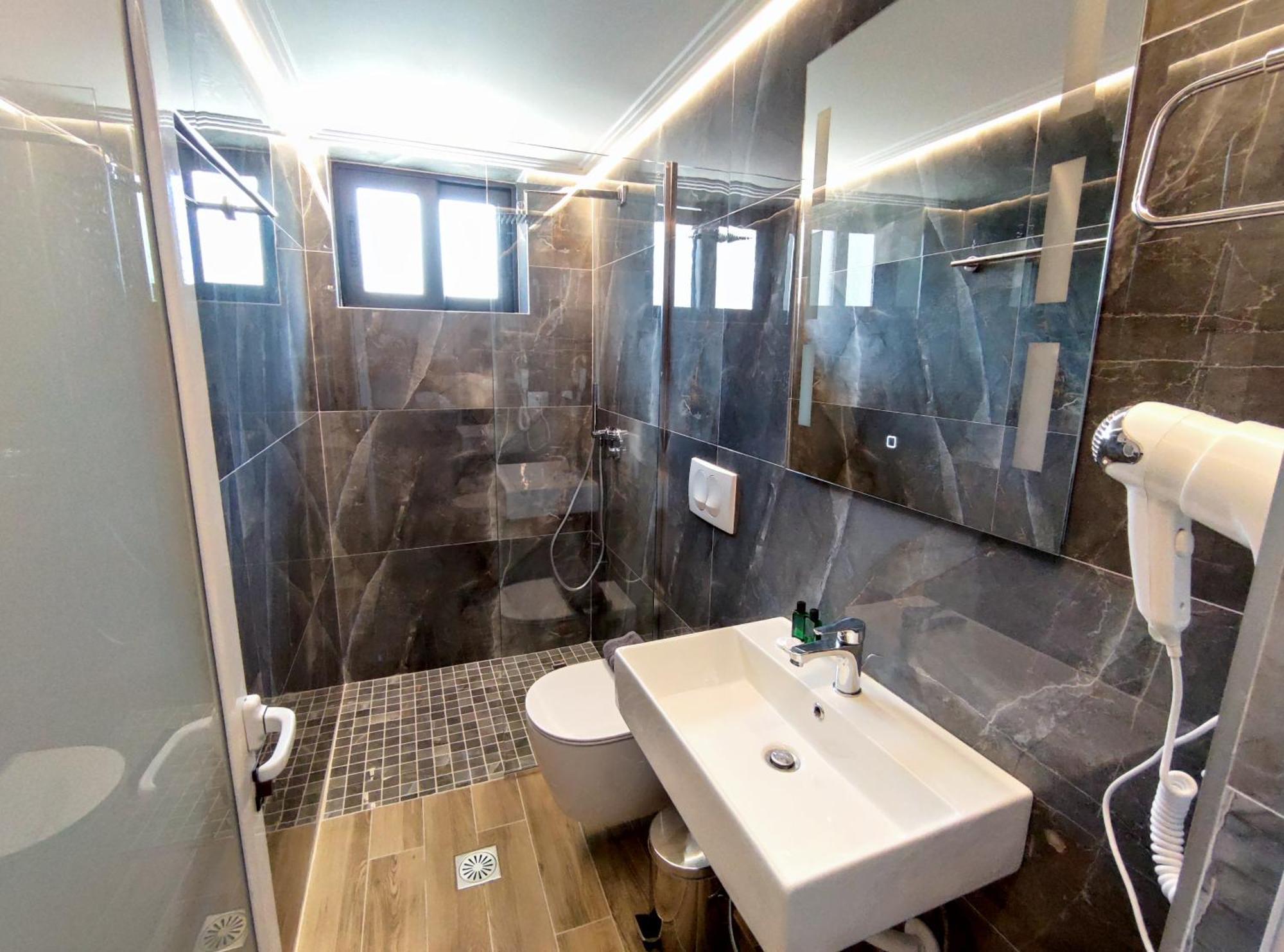 Villa Primo Opus Ksamil Quarto foto